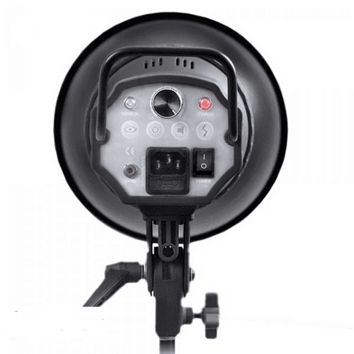 کیت فلاش INTERFIT EX 150 MKIII