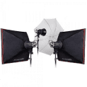 کیت فلاش INTERFIT EX 150 MKIII
