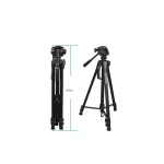 سه پایه Weifeng WT‎-3540 - Image 4