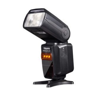 فلاش TRIOPO L-870