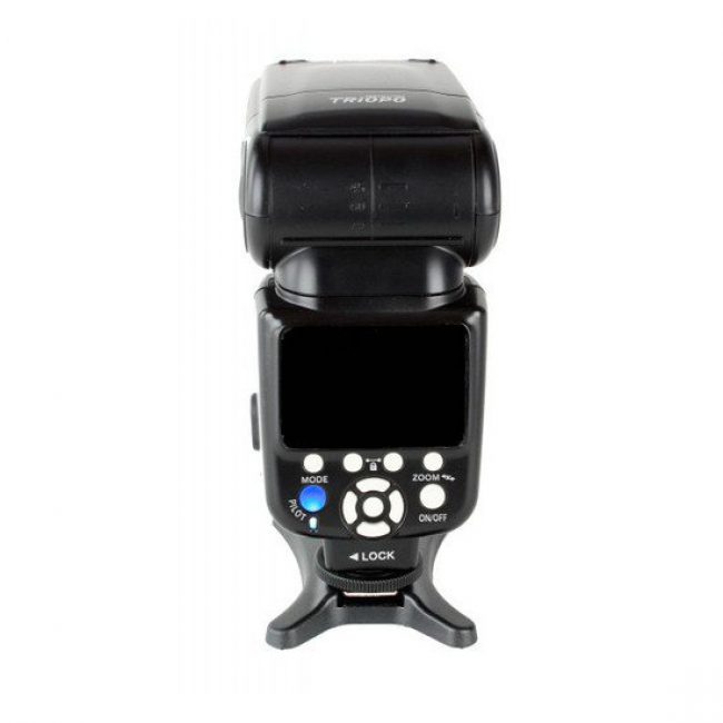 ،لاش TRIOPO TR-985C
