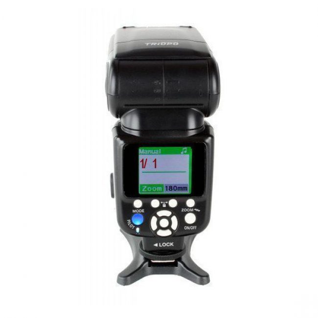 ،لاش TRIOPO TR-985C