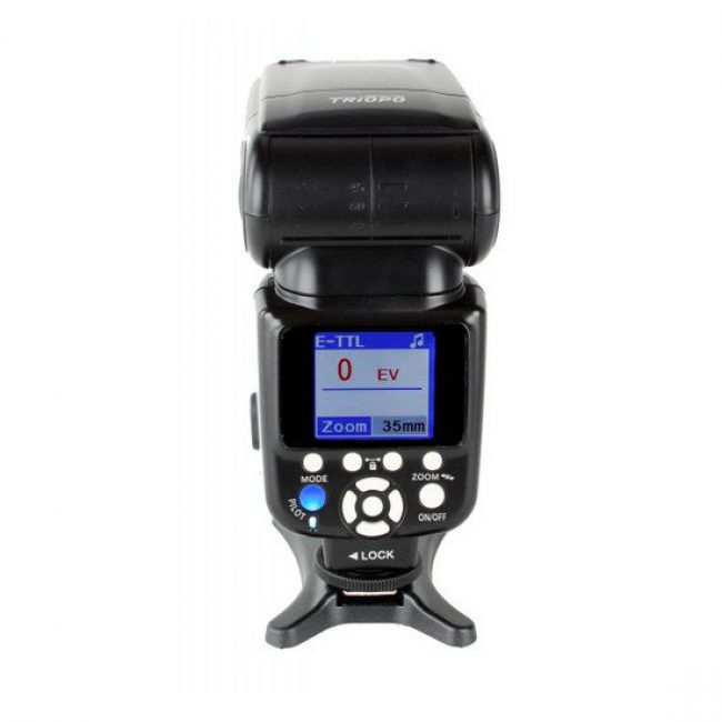 ،لاش TRIOPO TR-985C