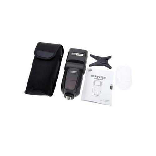 فلاش اسپیدلایت TRIOPO TR-985N - Image 7