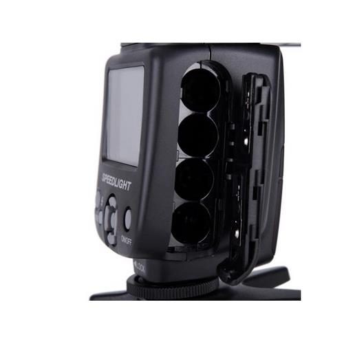 فلاش اسپیدلایت TRIOPO TR-985N - Image 5
