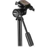 سه پایه آلومینیومی ولبون شرپا مدل 5370D با هد 3 جهته پن و تیلت - Image 6