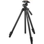 سه پایه آلومینیومی ولبون شرپا مدل 5370D با هد 3 جهته پن و تیلت - Image 3