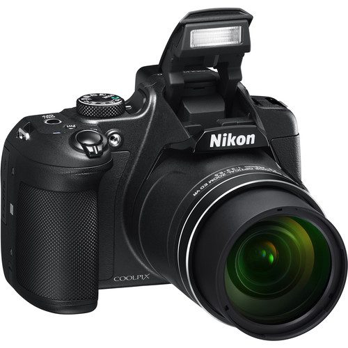 دوربین دیجیتال نیکون مدل Nikon COOLPIX B700