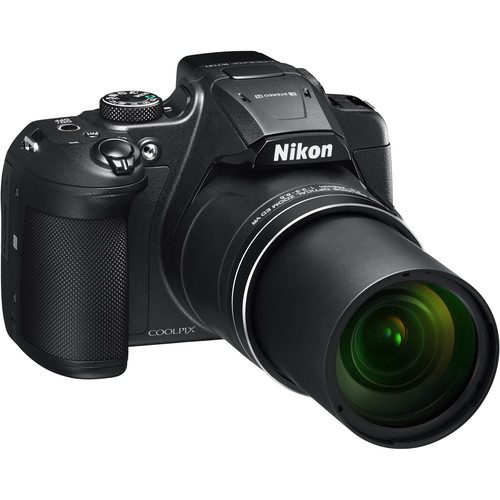 دوربین دیجیتال نیکون مدل Nikon COOLPIX B700