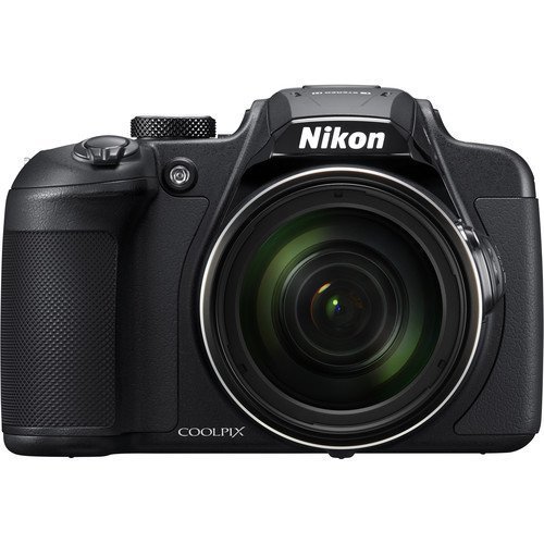 دوربین دیجیتال نیکون مدل Nikon COOLPIX B700