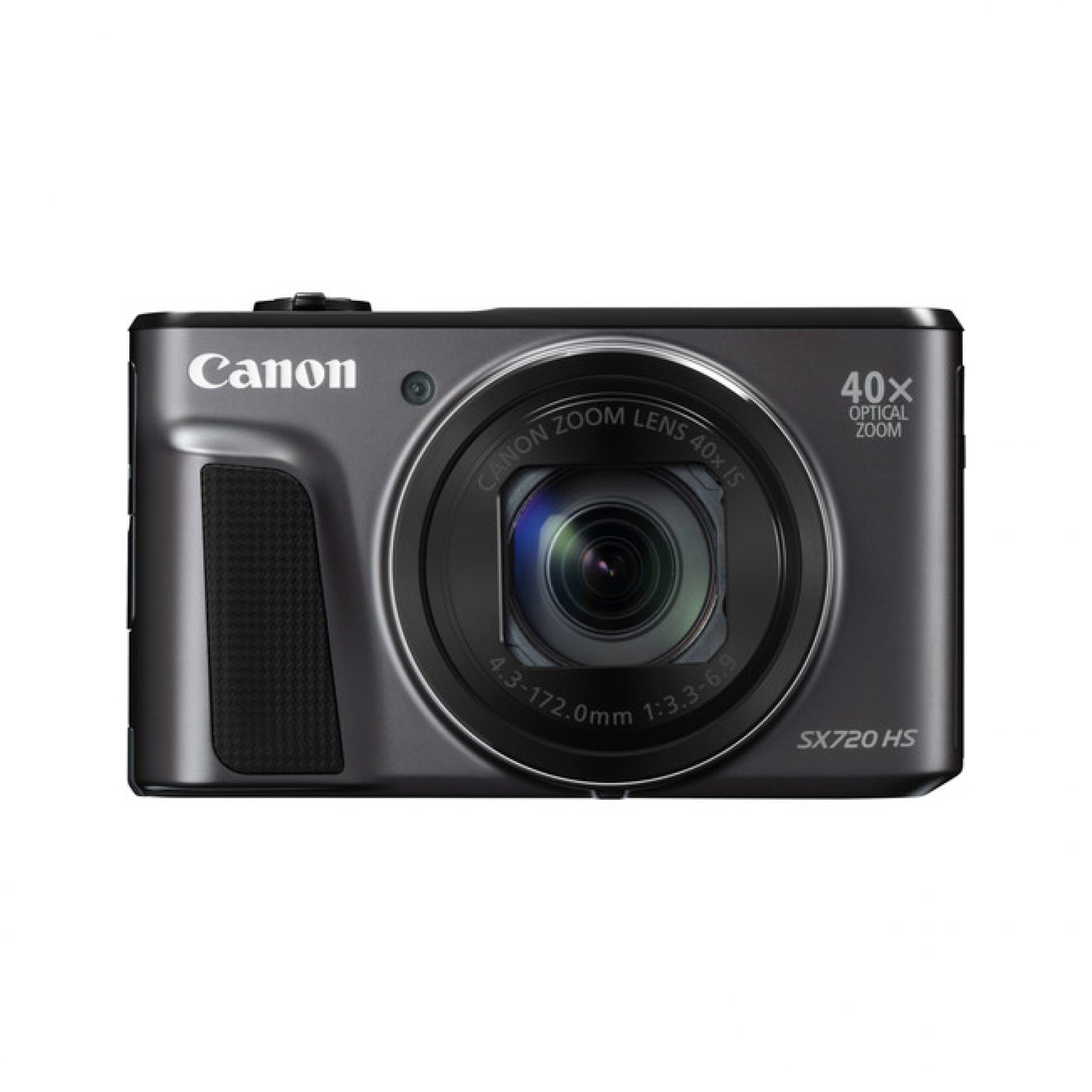 Canon SX720 2
