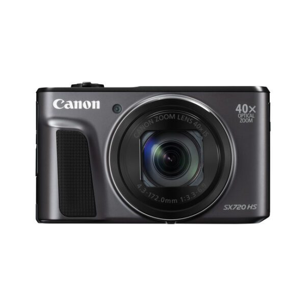دوربین دیجیتال کانن SX720 HS - Image 4