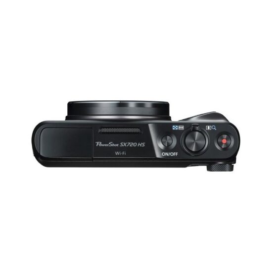 دوربین دیجیتال کانن SX720 HS - Image 3
