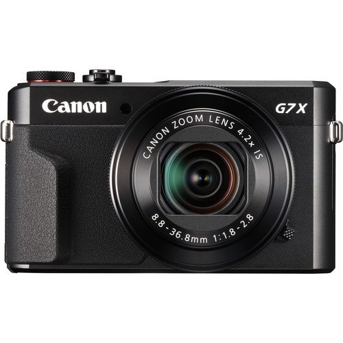 دوربین دیجیتال Canon PowerShot G7 X Mark II
