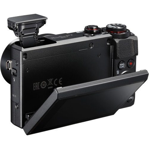 دوربین دیجیتال Canon PowerShot G7 X Mark II