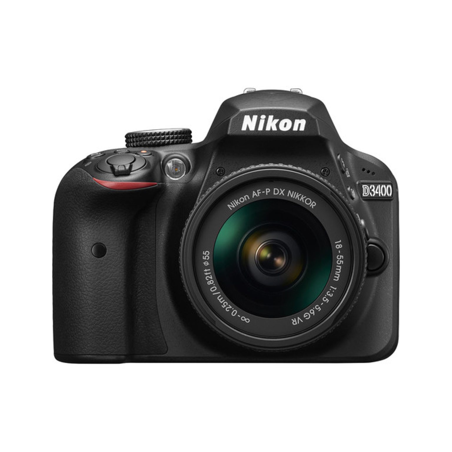 دوربين ديجيتال Nikon D3400