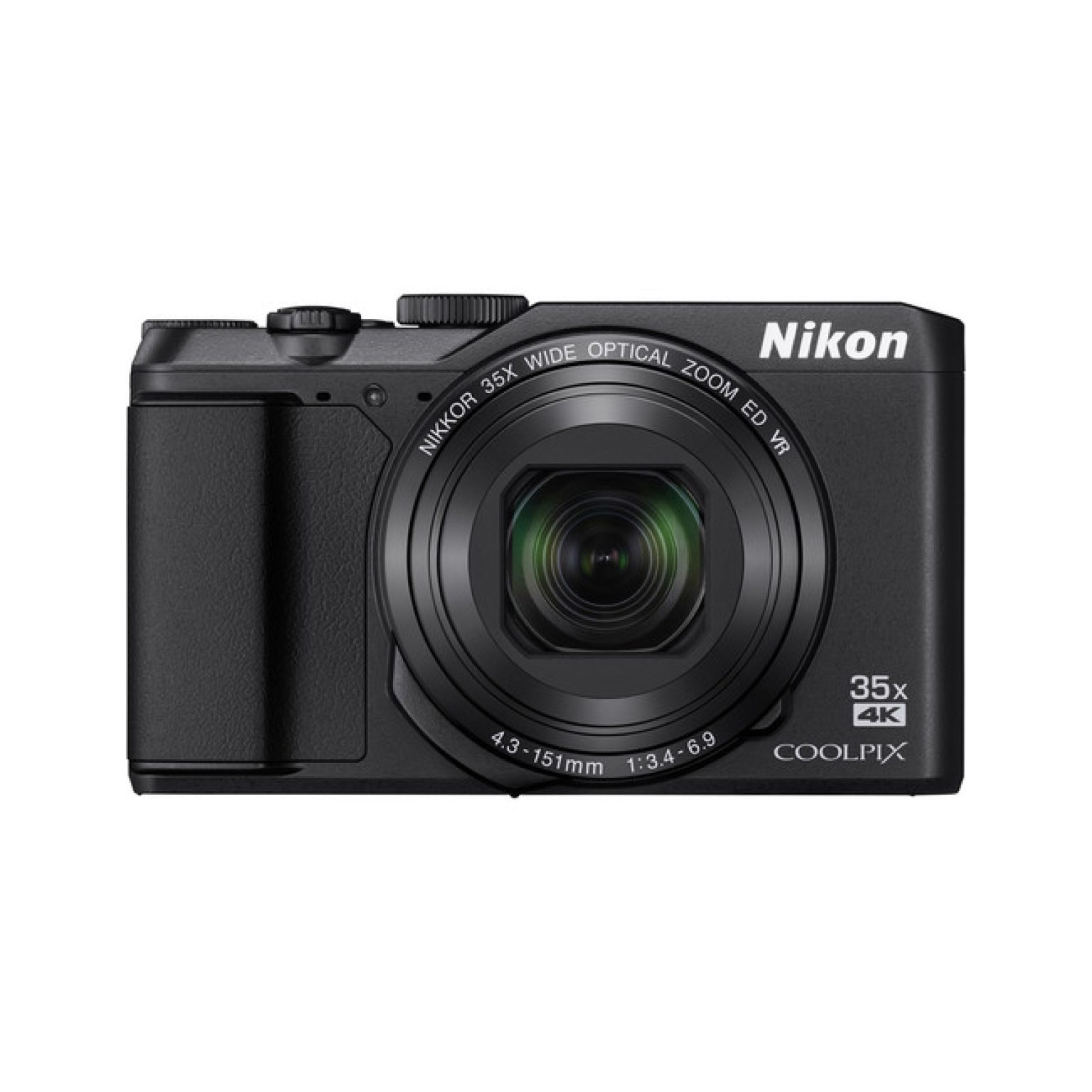Nikon A900 B