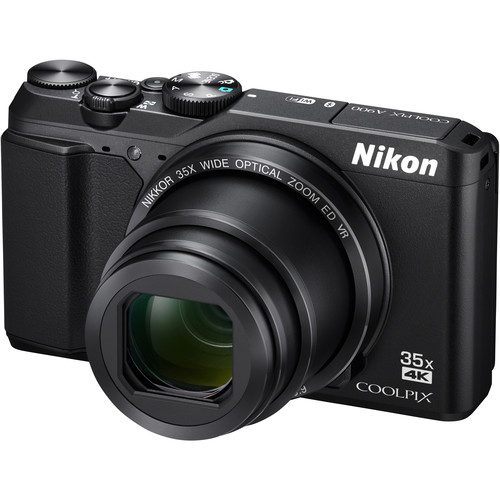 دوربین Nikon A900
