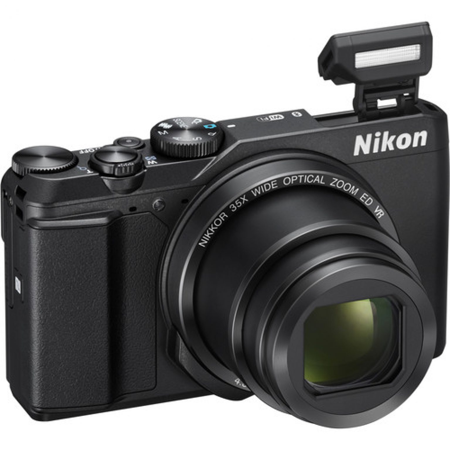 Nikon A900 B 2