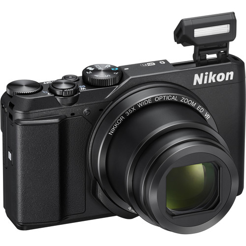 دوربین دیجیتال نیکون A900