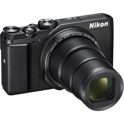 دوربین دیجیتال نیکون A900 - Image 9