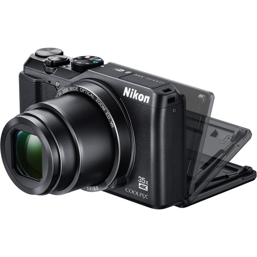 دوربین دیجیتال نیکون A900