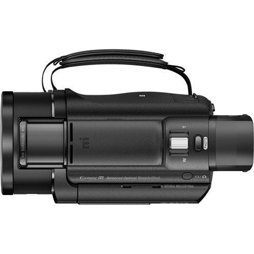 دوربین هندی کم سونی مدل AXP55