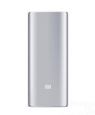 پاوربانک Mi Power Bank 16000mAh