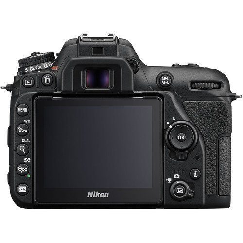 دوربین عکاسی نیکون d7500