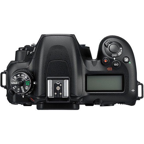 دوربین عکاسی نیکون d7500