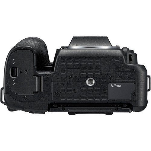 دوربین عکاسی نیکون d7500
