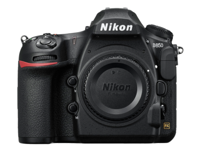 دوربین Nikon D850 دوربین Nikon D850