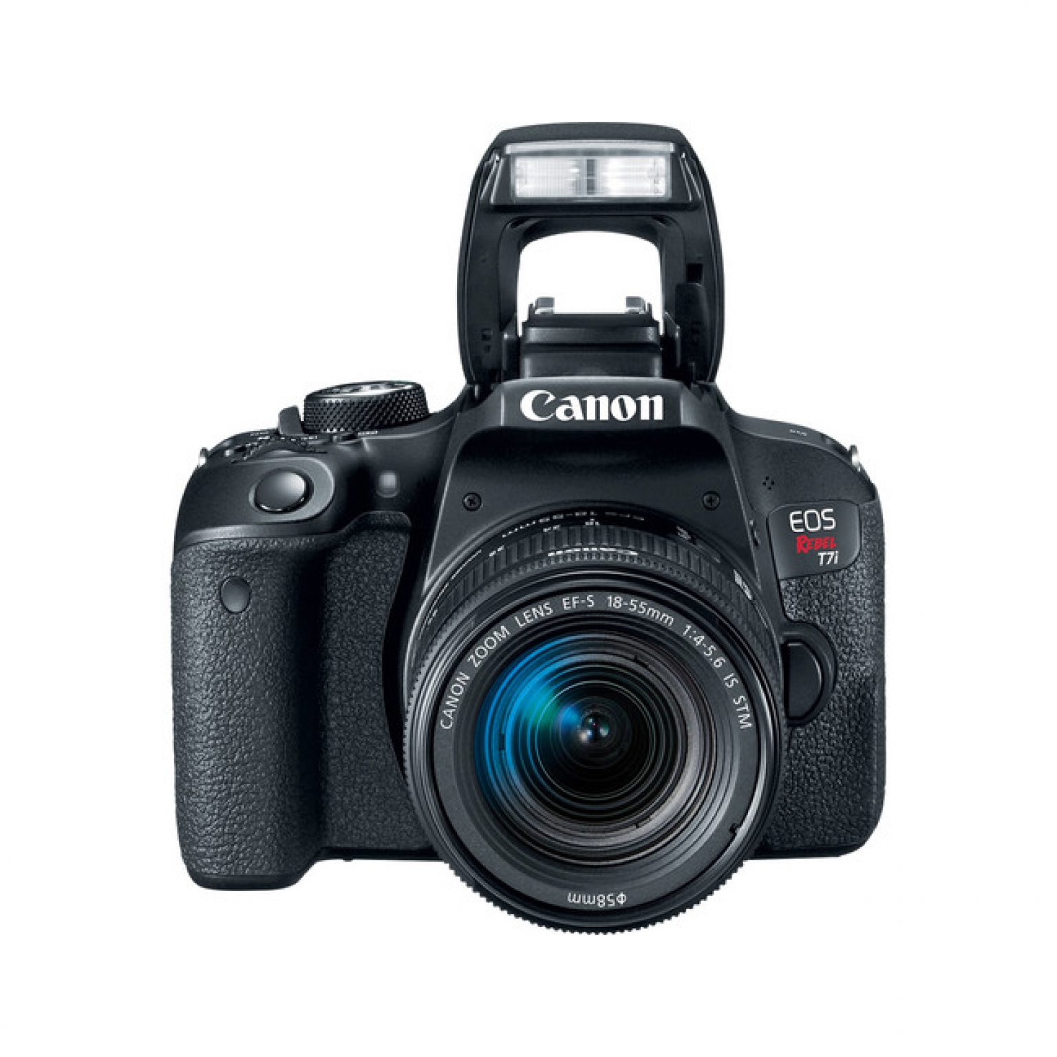 Canon EOS 800D 6