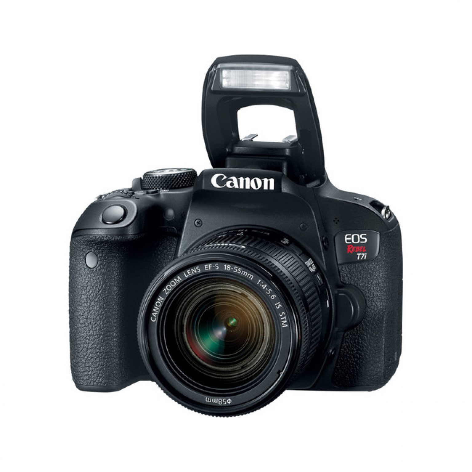Canon EOS 800D 7