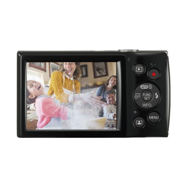 دوربین دیجیتال کانن Canon IXUS 185 - Image 6
