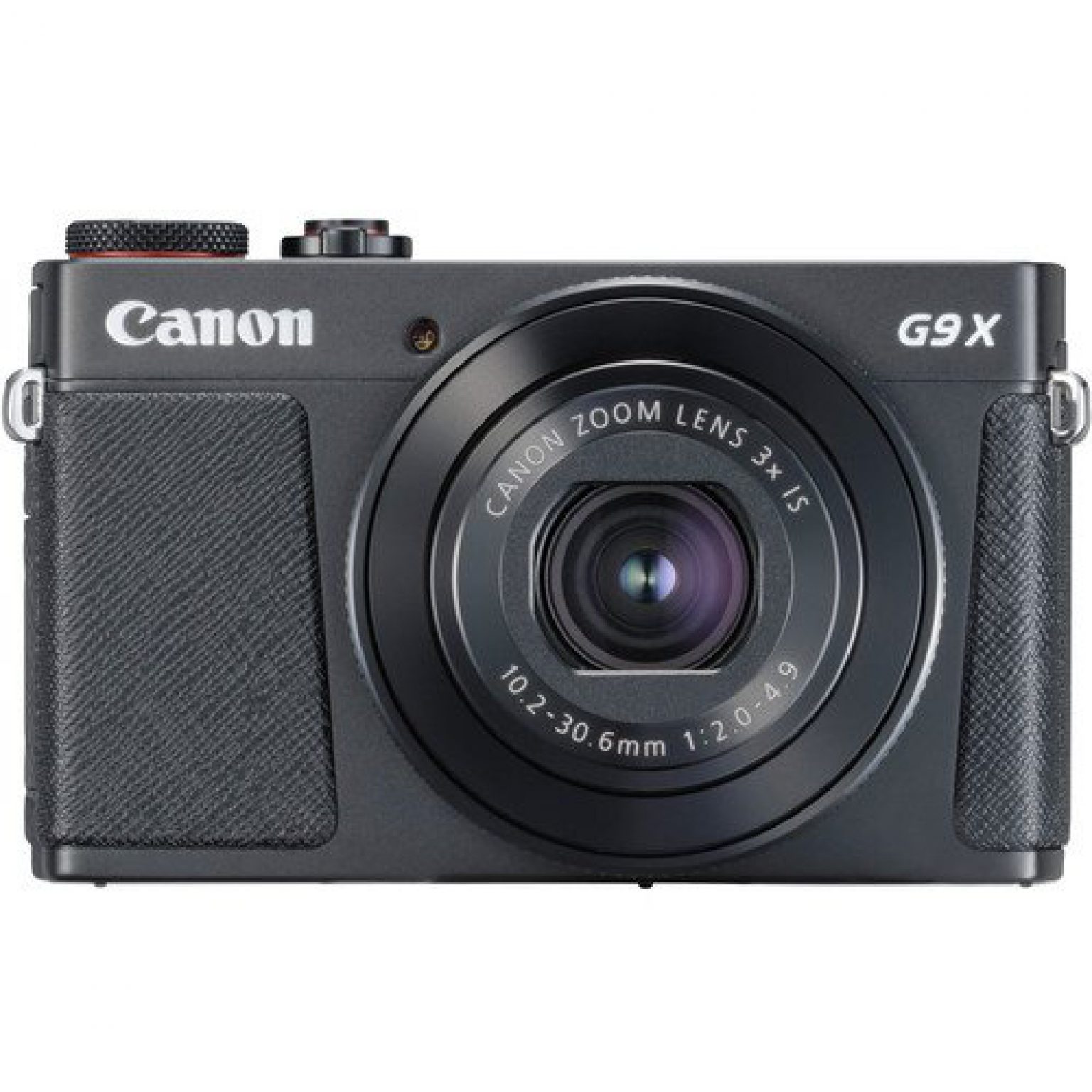 دوربین دیجیتال کانن Canon G9X Mark II