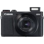 دوربین دیجیتال کانن Canon G9X Mark II