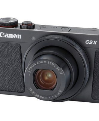 دوربین دیجیتال کانن Canon G9X Mark II