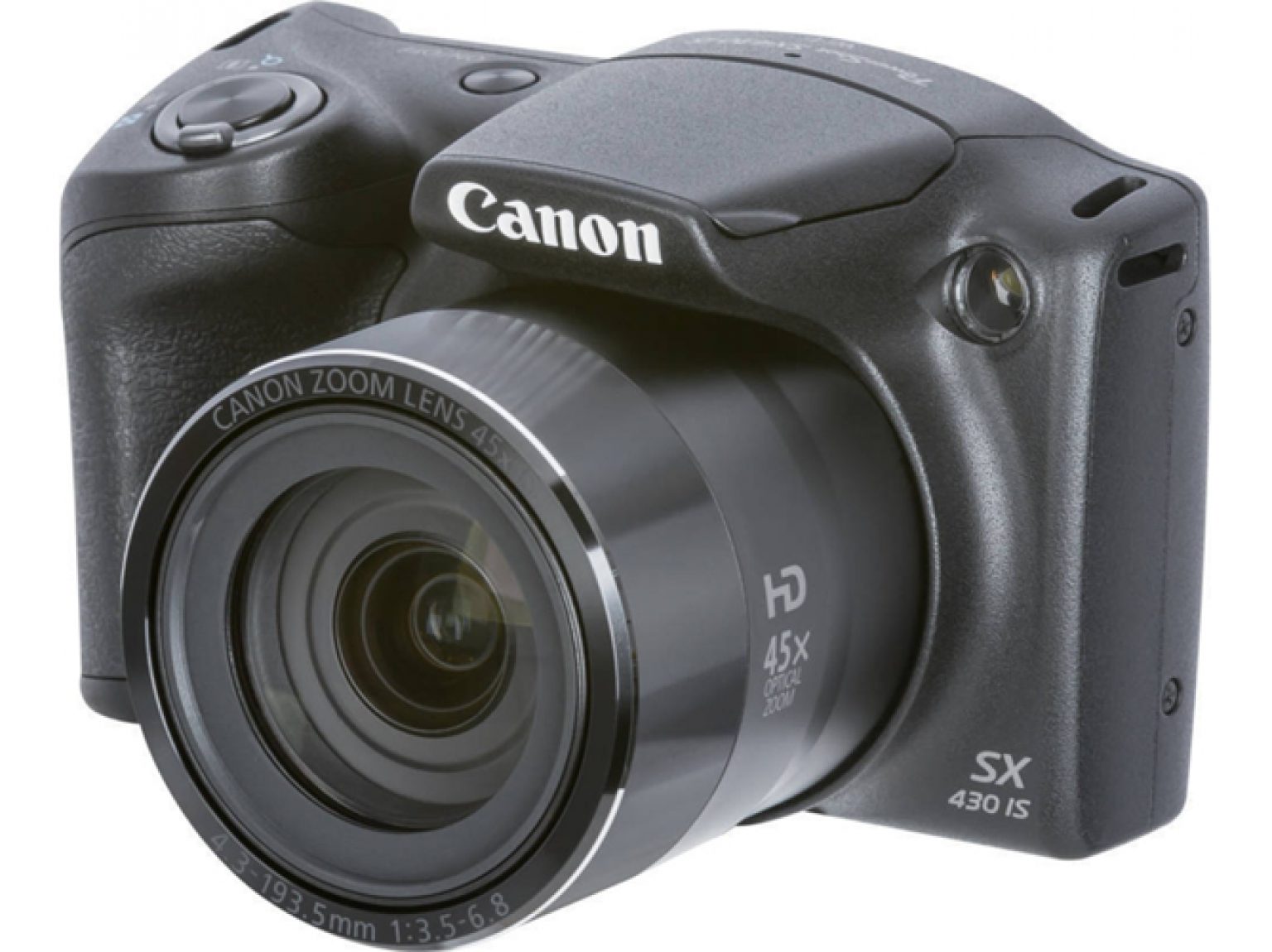 دوربین دیجیتال Canon SX430