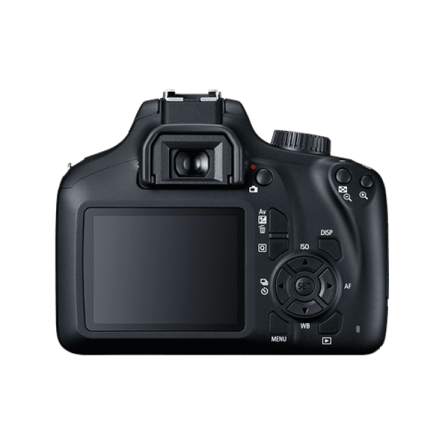 دوربین عکاسی کانن Canon EOS 4000D 18-55 IS II - Image 2