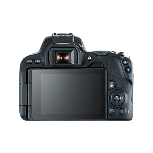 دوربین عکاسی کانن Canon EOS 200D 18-55 IS II