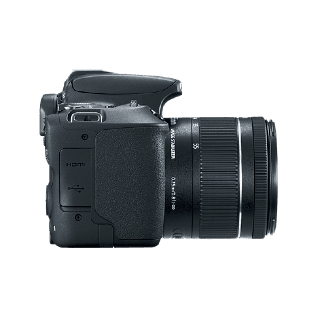 دوربین عکاسی کانن Canon EOS 200D 18-55 IS II - Image 5