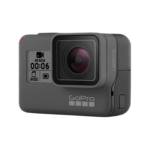 دوربین ورزشی GoPro HERO6