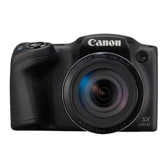 دوربین عکاسی کانن Canon SX430