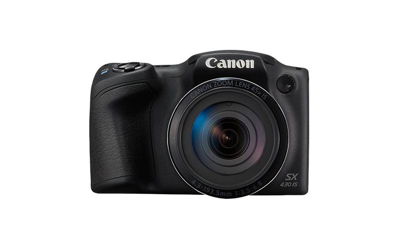 دوربین عکاسی کانن Canon SX430