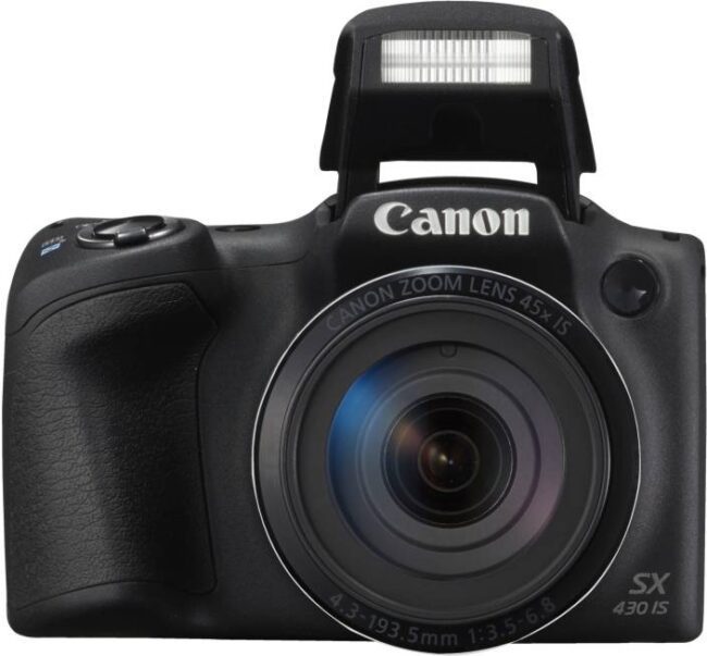 دوربین دیجیتال Canon SX430