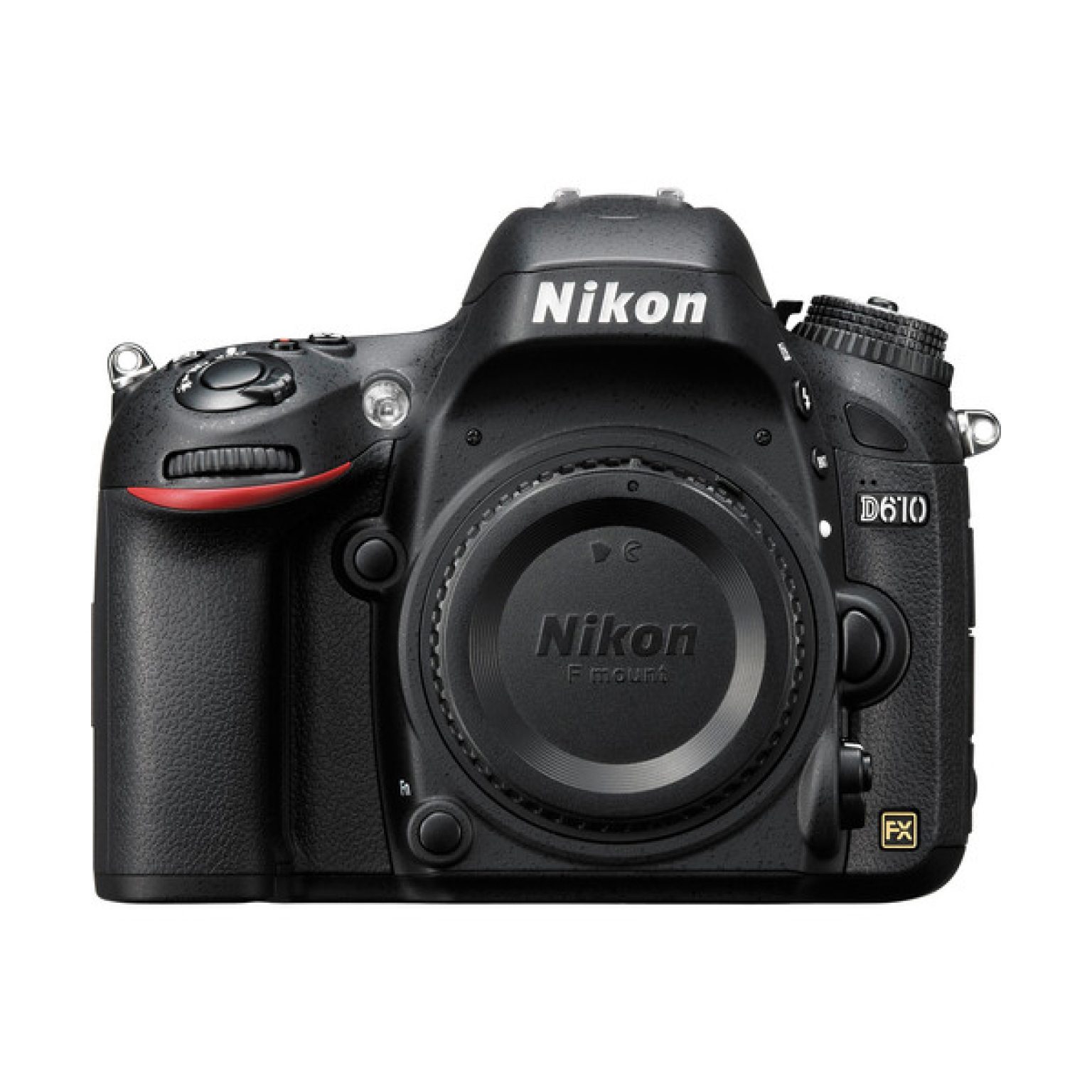 دوربین Nikon D610 Body