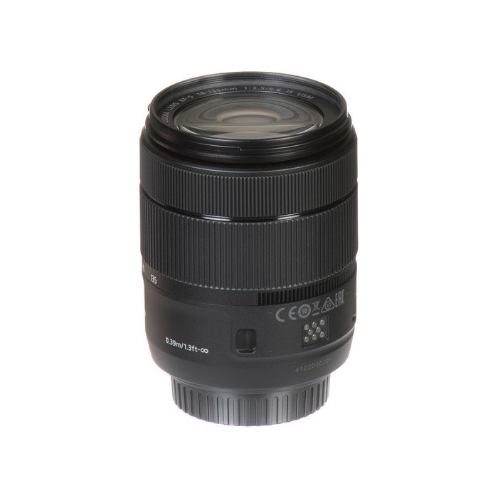 Canon EF S 18 135mm f3.5 5.6 IS USM 14