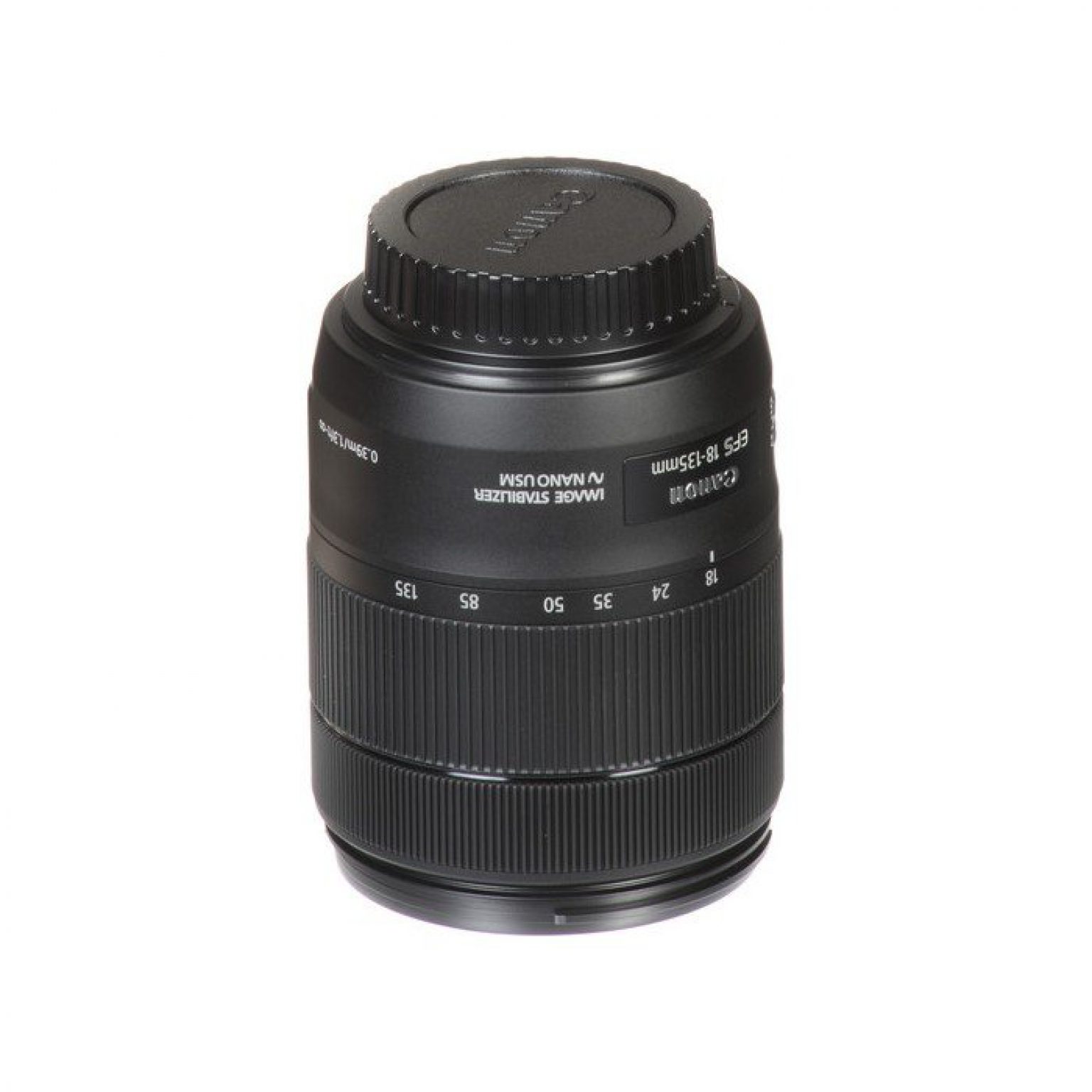 Canon EF S 18 135mm f3.5 5.6 IS USM 16