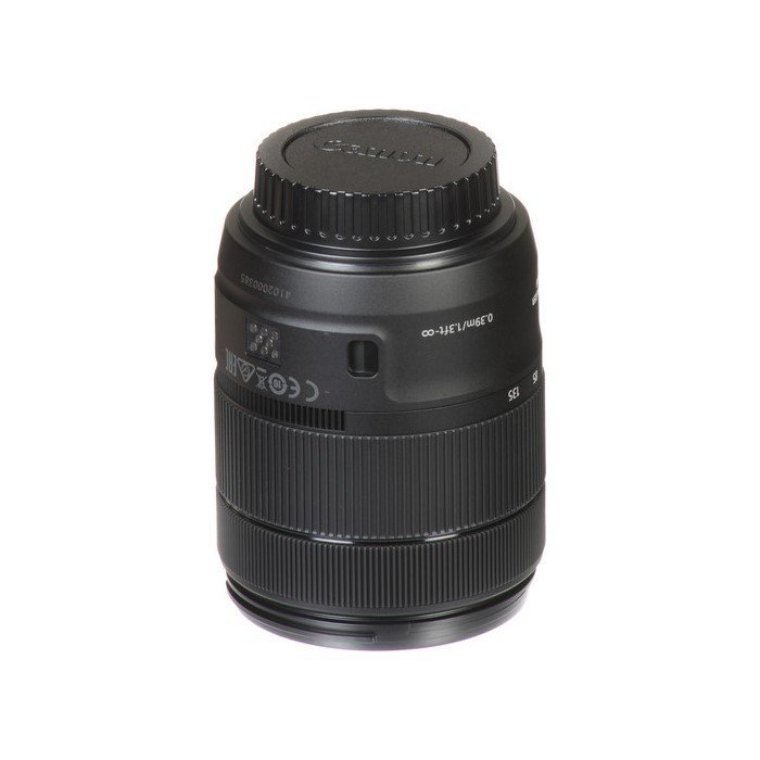 Canon EF S 18 135mm f3.5 5.6 IS USM 17